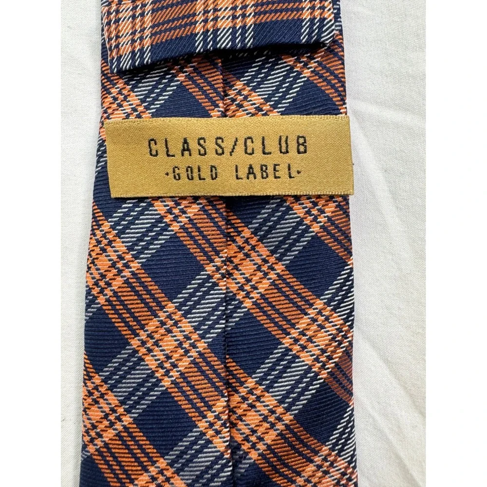 Class Club set three